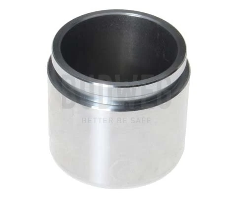 Piston, brake caliper